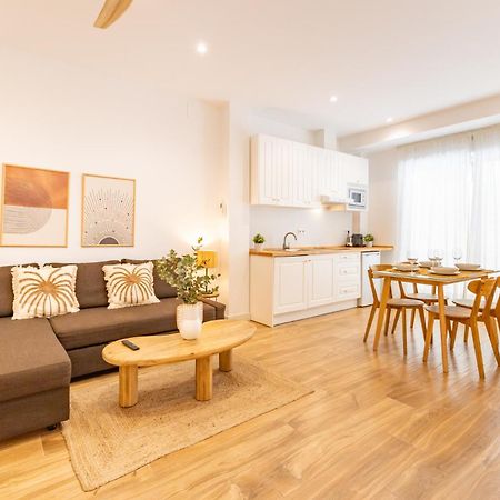 Isg Apartments Triana Estudio 2 Sevilla Eksteriør bilde