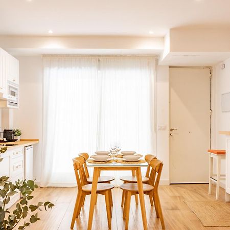 Isg Apartments Triana Estudio 2 Sevilla Eksteriør bilde