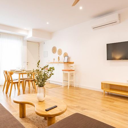 Isg Apartments Triana Estudio 2 Sevilla Eksteriør bilde