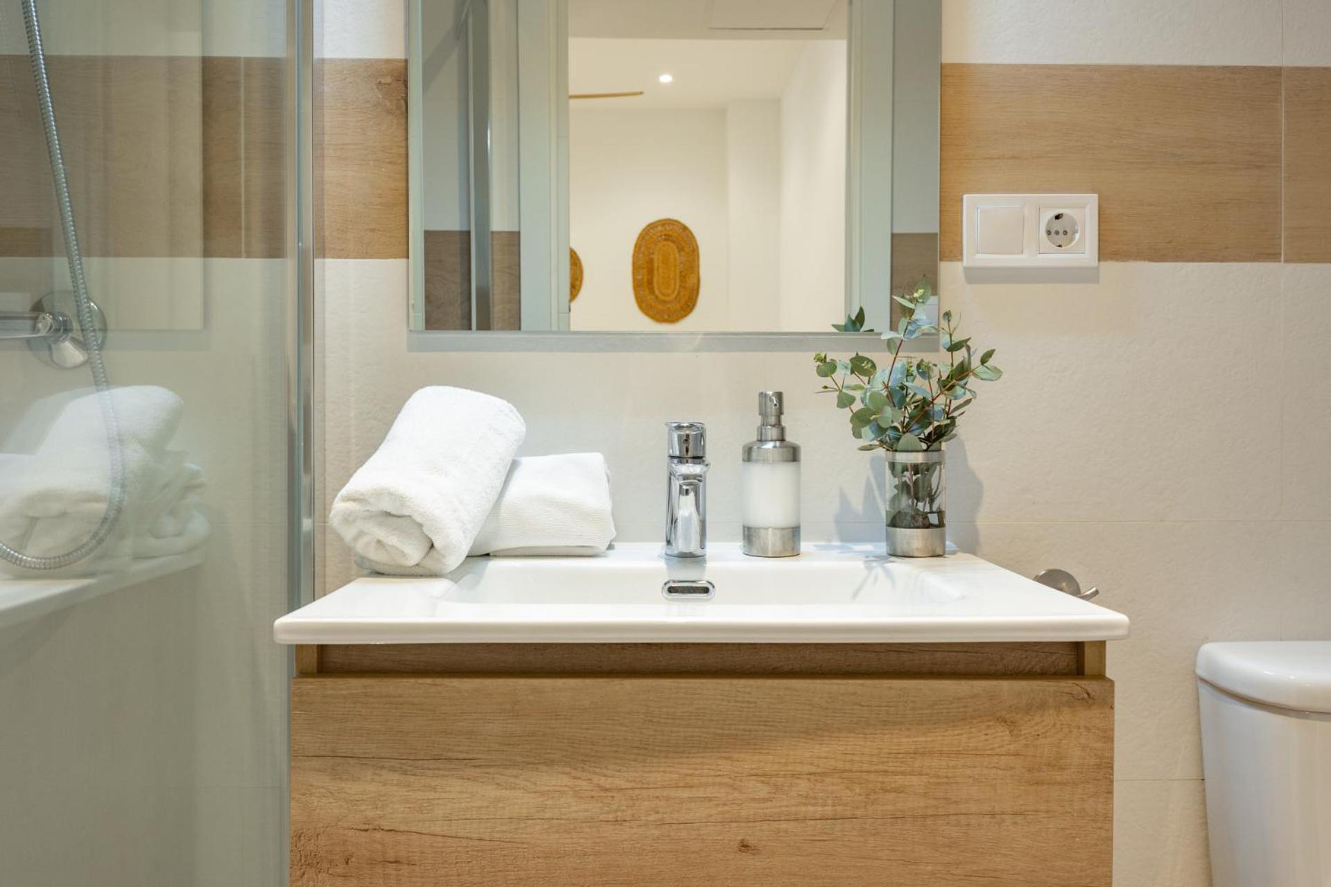 Isg Apartments Triana Estudio 2 Sevilla Eksteriør bilde