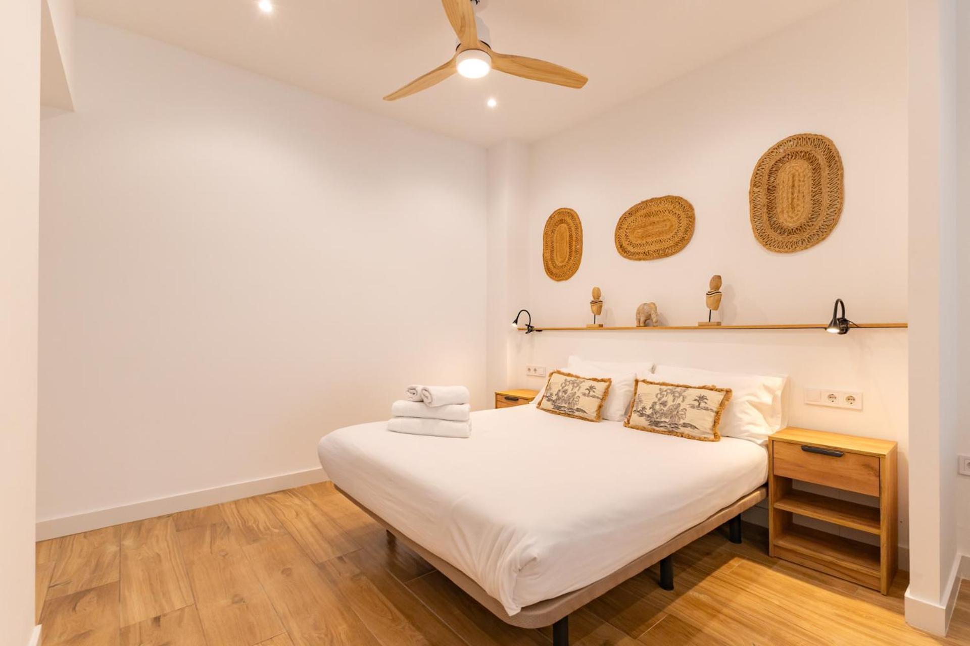Isg Apartments Triana Estudio 2 Sevilla Eksteriør bilde