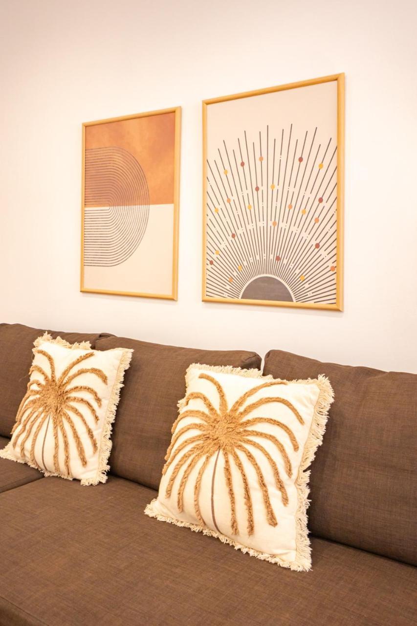 Isg Apartments Triana Estudio 2 Sevilla Eksteriør bilde